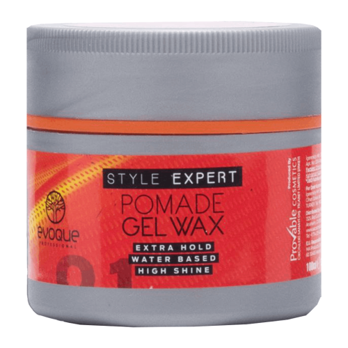 واکس مو ژلی اووک مدل Extra Hold حجم 100 میل